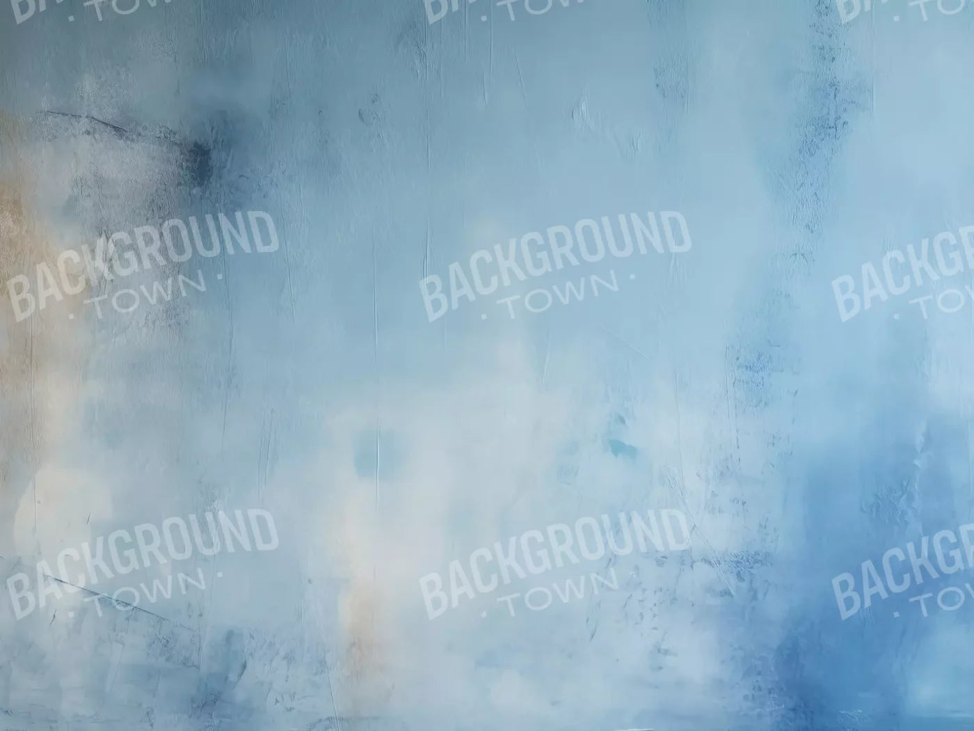 Denim I 8’X6’ Fleece (96 X 72 Inch) Backdrop