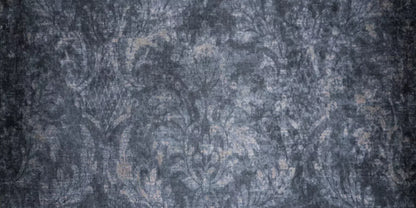 Denim Damask 20’X10’ Ultracloth (240 X 120 Inch) Backdrop