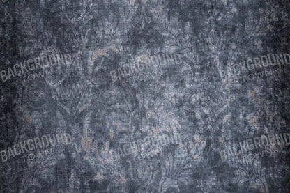Denim Damask 8’X5’ Ultracloth (96 X 60 Inch) Backdrop