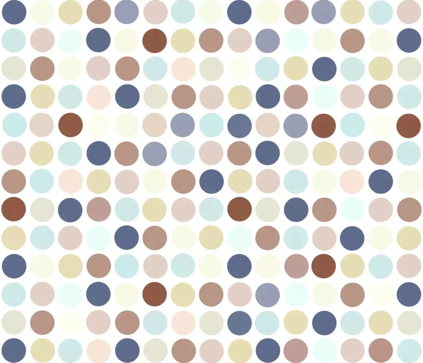 Denim Dots 12X10 Ultracloth ( 144 X 120 Inch ) Backdrop