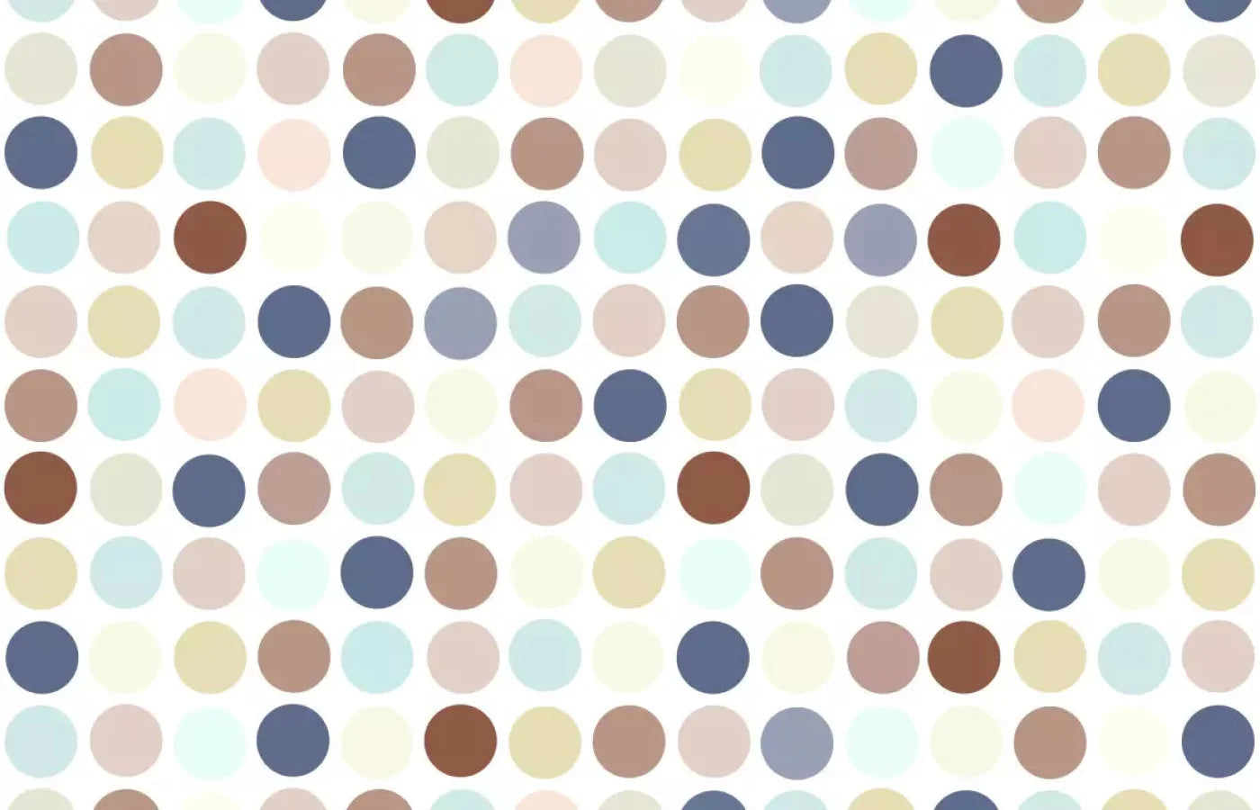 Denim Dots 12X8 Ultracloth ( 144 X 96 Inch ) Backdrop