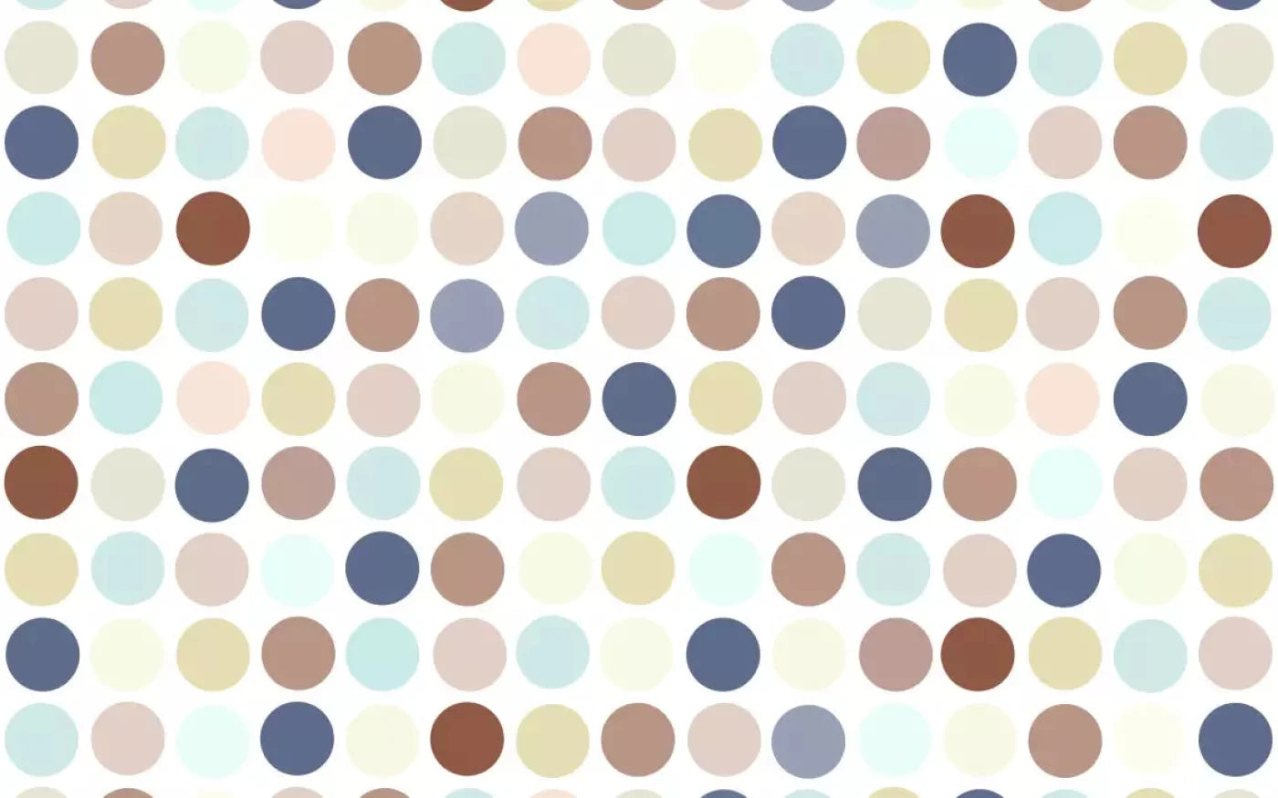 Denim Dots 14X9 Ultracloth ( 168 X 108 Inch ) Backdrop