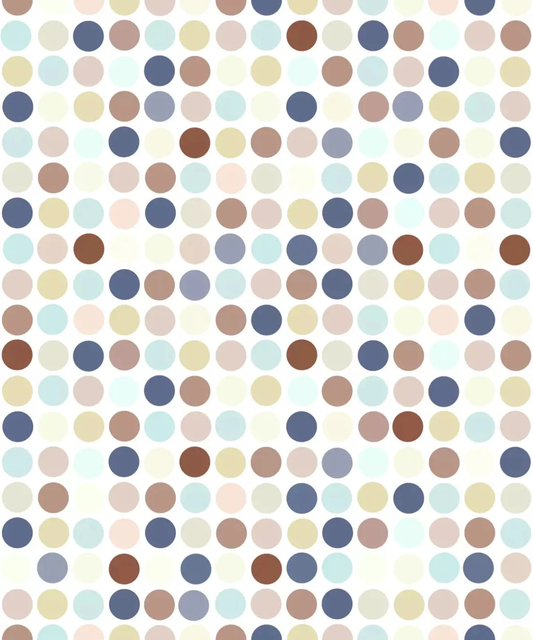 Multi-Color Pattern Backdrop for Photography
