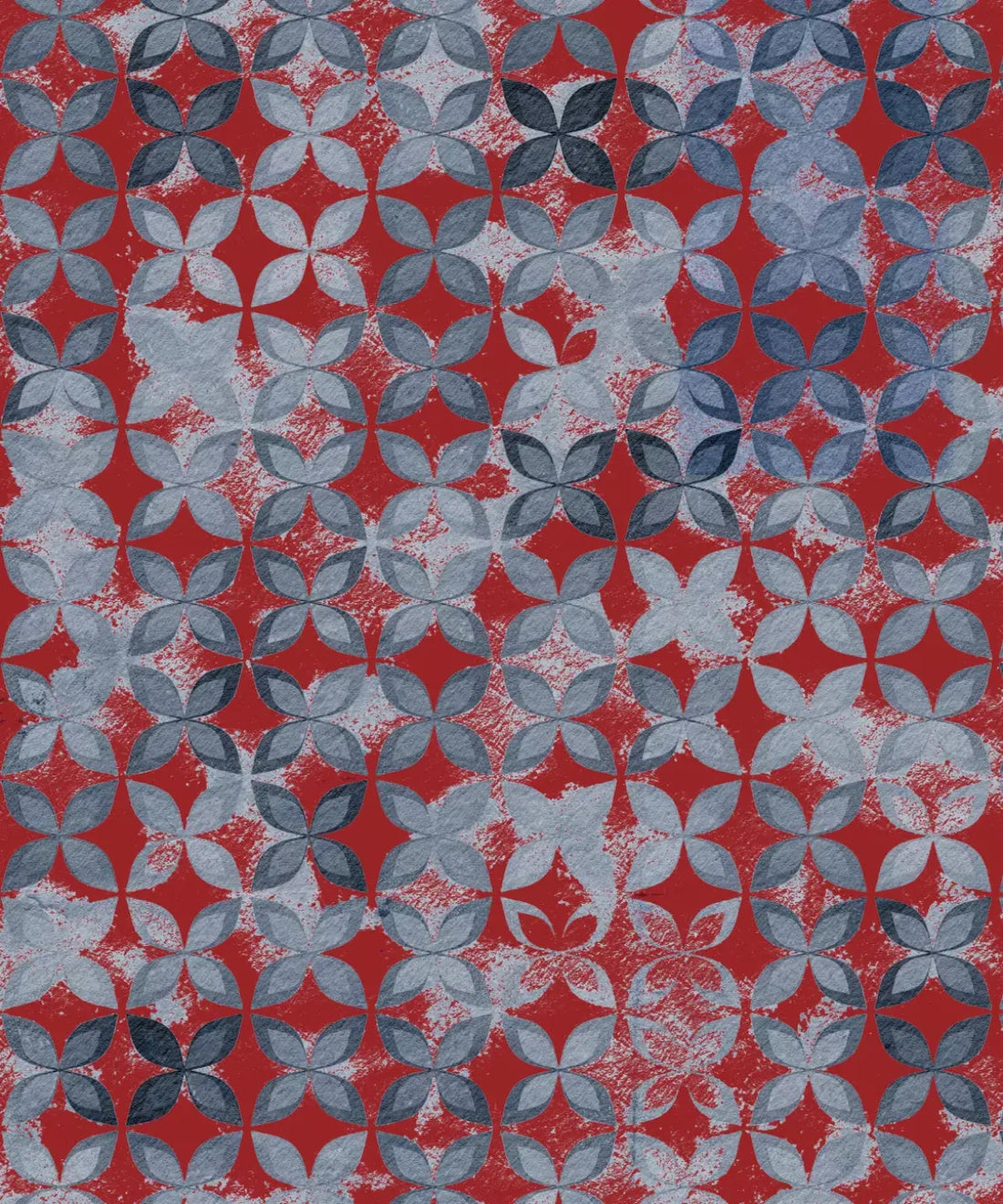 Gray Pattern Backdrop for Photography
