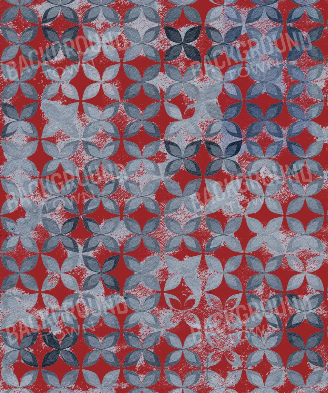 Gray Pattern Backdrop for Photography