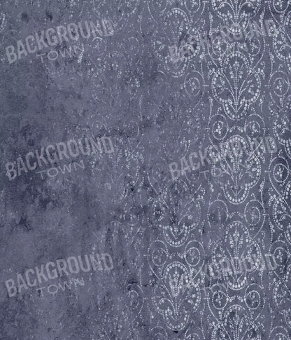 Denim Grunge 10X12 Ultracloth ( 120 X 144 Inch ) Backdrop