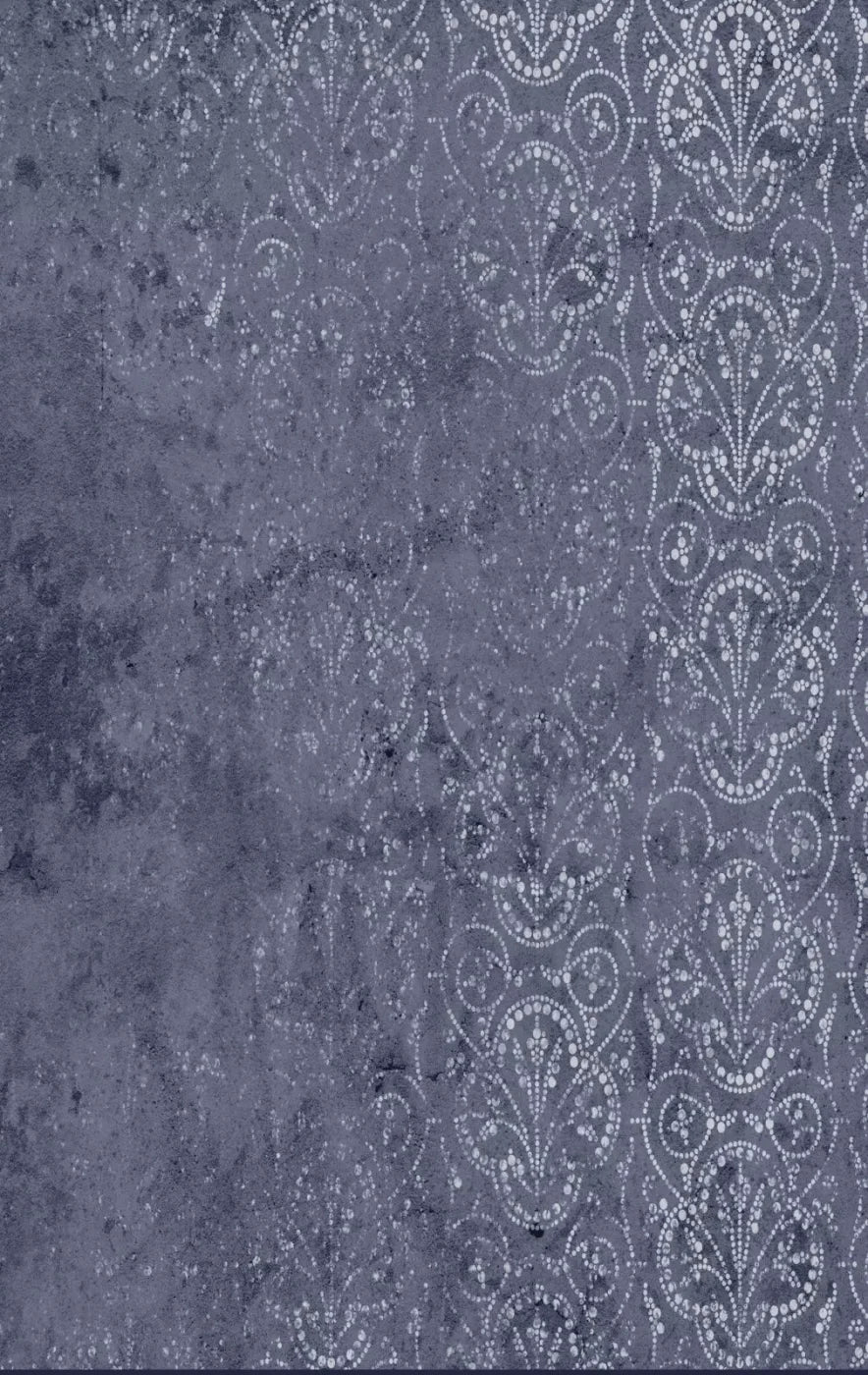 Denim Grunge 10X16 Ultracloth ( 120 X 192 Inch ) Backdrop