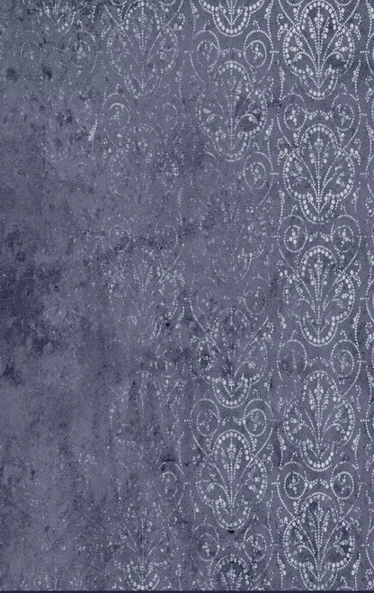 Denim Grunge 10X16 Ultracloth ( 120 X 192 Inch ) Backdrop