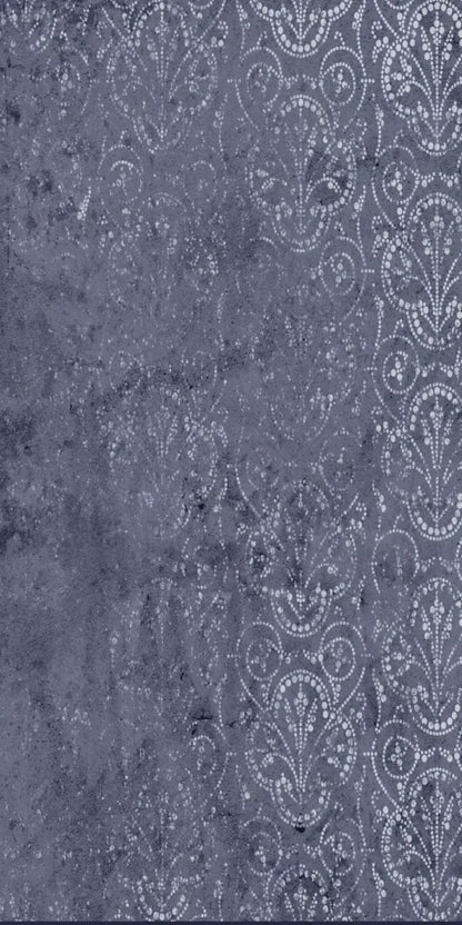 Denim Grunge 10X20 Ultracloth ( 120 X 240 Inch ) Backdrop