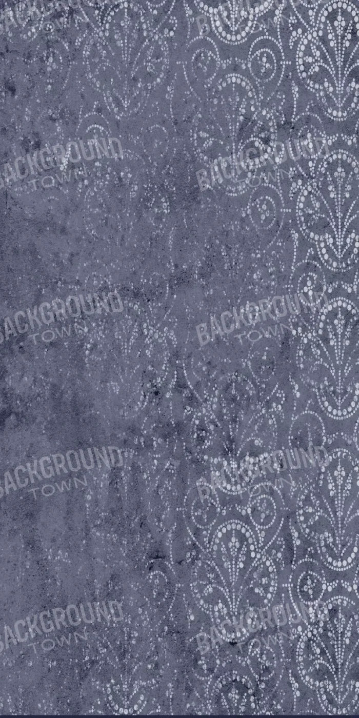 Denim Grunge 10X20 Ultracloth ( 120 X 240 Inch ) Backdrop