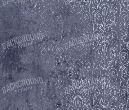 Denim Grunge 12X10 Ultracloth ( 144 X 120 Inch ) Backdrop