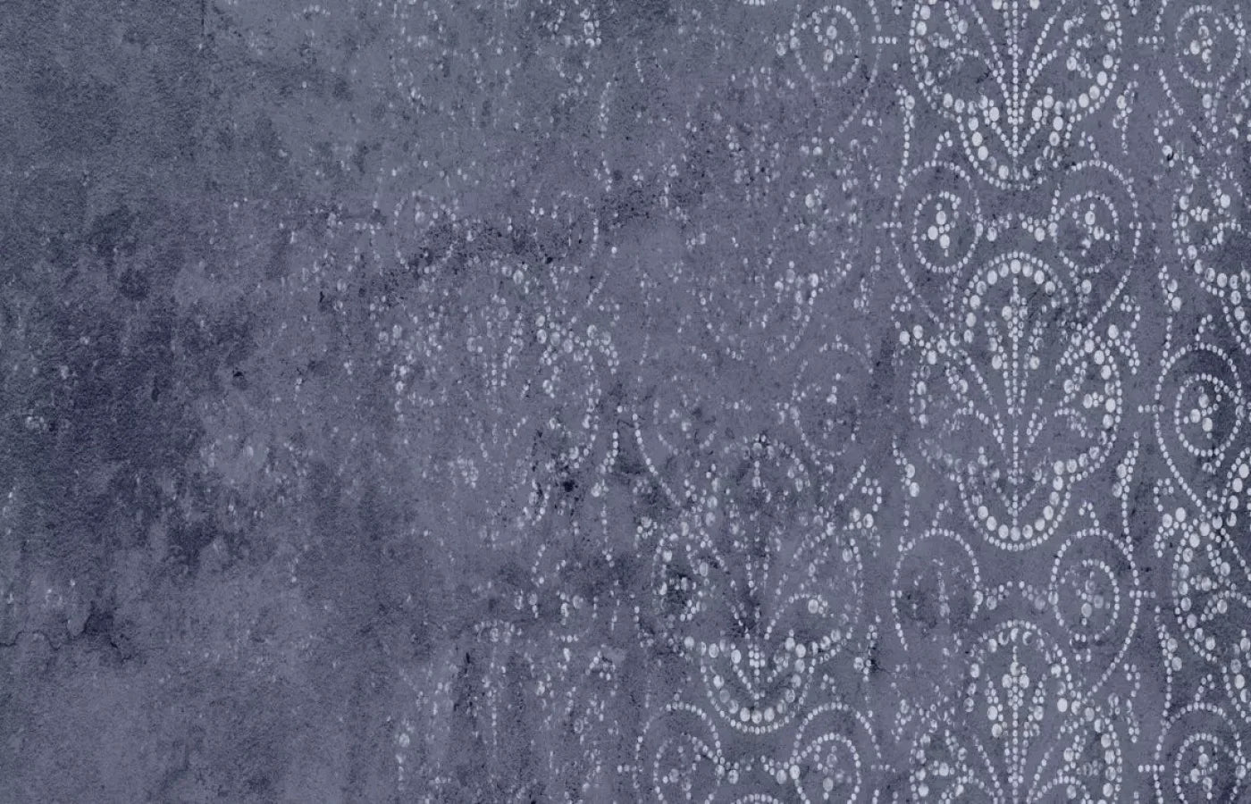 Denim Grunge 12X8 Ultracloth ( 144 X 96 Inch ) Backdrop