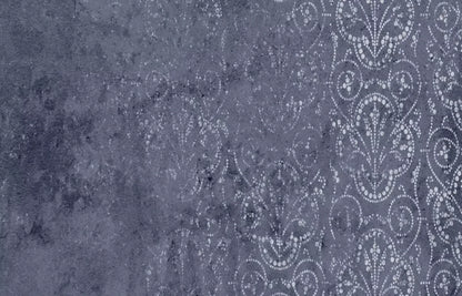 Denim Grunge 12X8 Ultracloth ( 144 X 96 Inch ) Backdrop