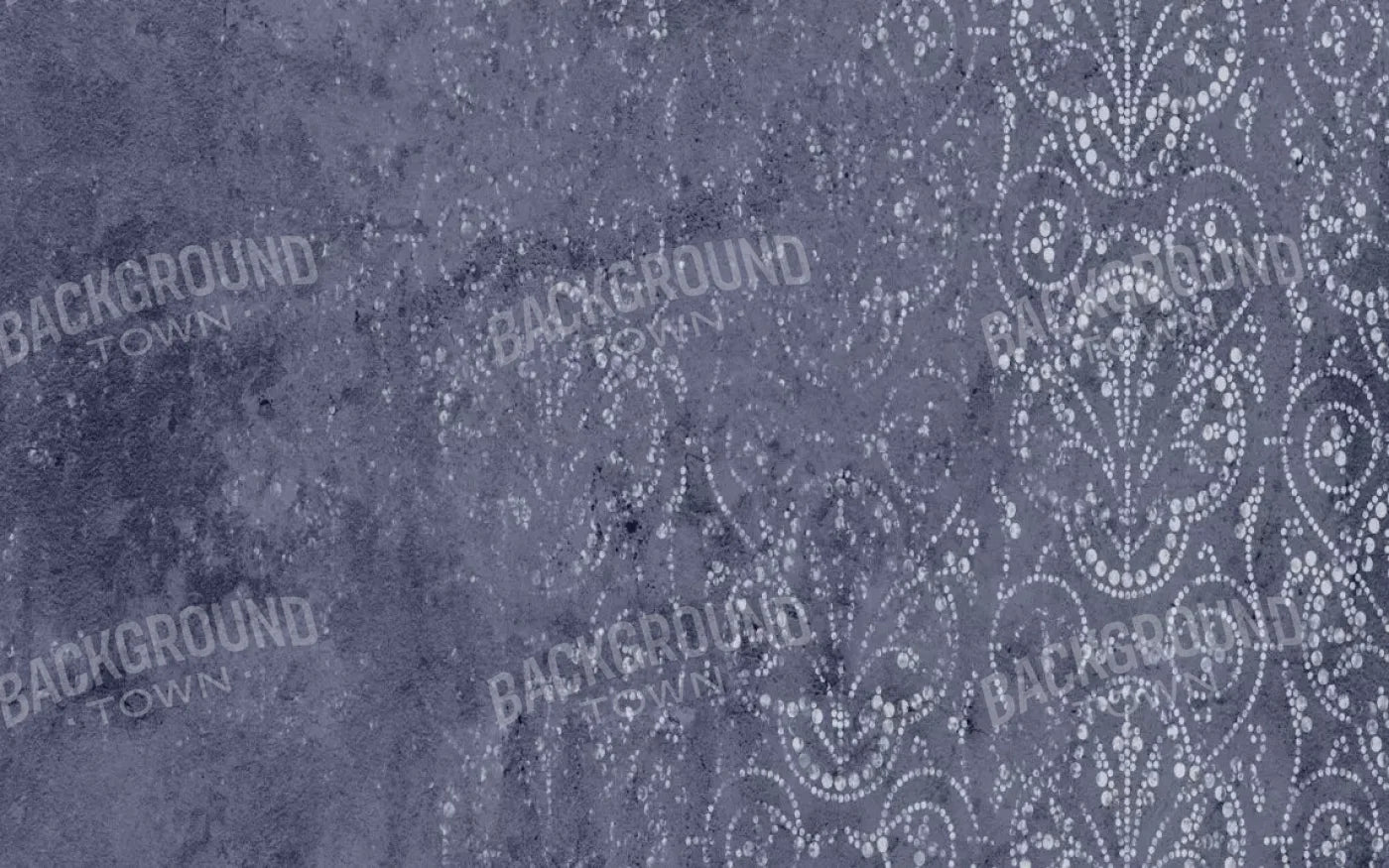 Denim Grunge 14X9 Ultracloth ( 168 X 108 Inch ) Backdrop