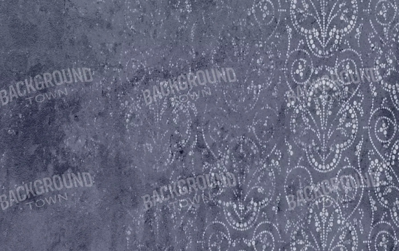 Denim Grunge 16X10 Ultracloth ( 192 X 120 Inch ) Backdrop