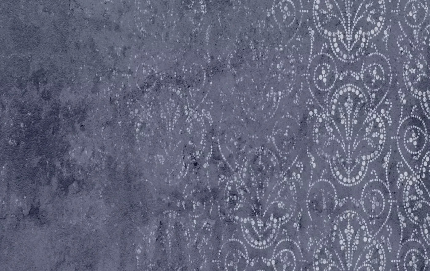Denim Grunge 16X10 Ultracloth ( 192 X 120 Inch ) Backdrop