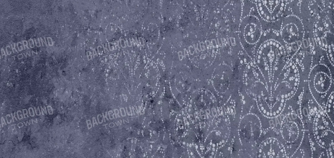 Denim Grunge 16X8 Ultracloth ( 192 X 96 Inch ) Backdrop