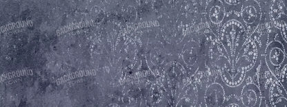 Denim Grunge 20X8 Ultracloth ( 240 X 96 Inch ) Backdrop