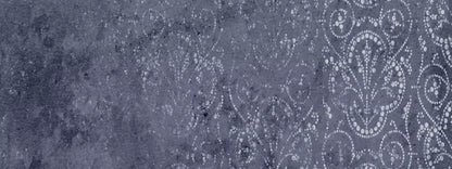 Denim Grunge 20X8 Ultracloth ( 240 X 96 Inch ) Backdrop
