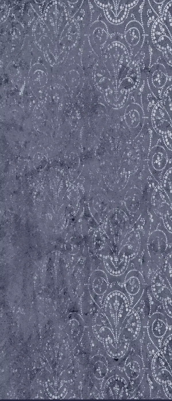 Denim Grunge 5X12 Ultracloth For Westcott X-Drop ( 60 X 144 Inch ) Backdrop