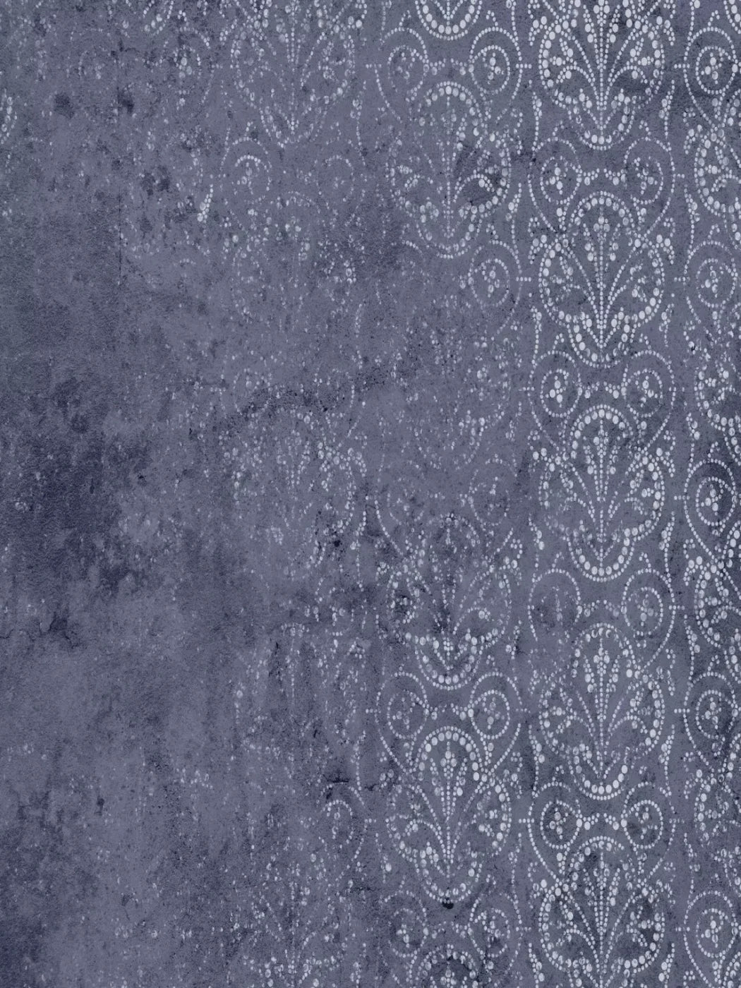 Denim Grunge 5X7 Ultracloth ( 60 X 84 Inch ) Backdrop