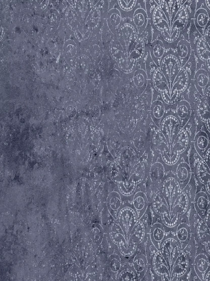 Denim Grunge 5X7 Ultracloth ( 60 X 84 Inch ) Backdrop