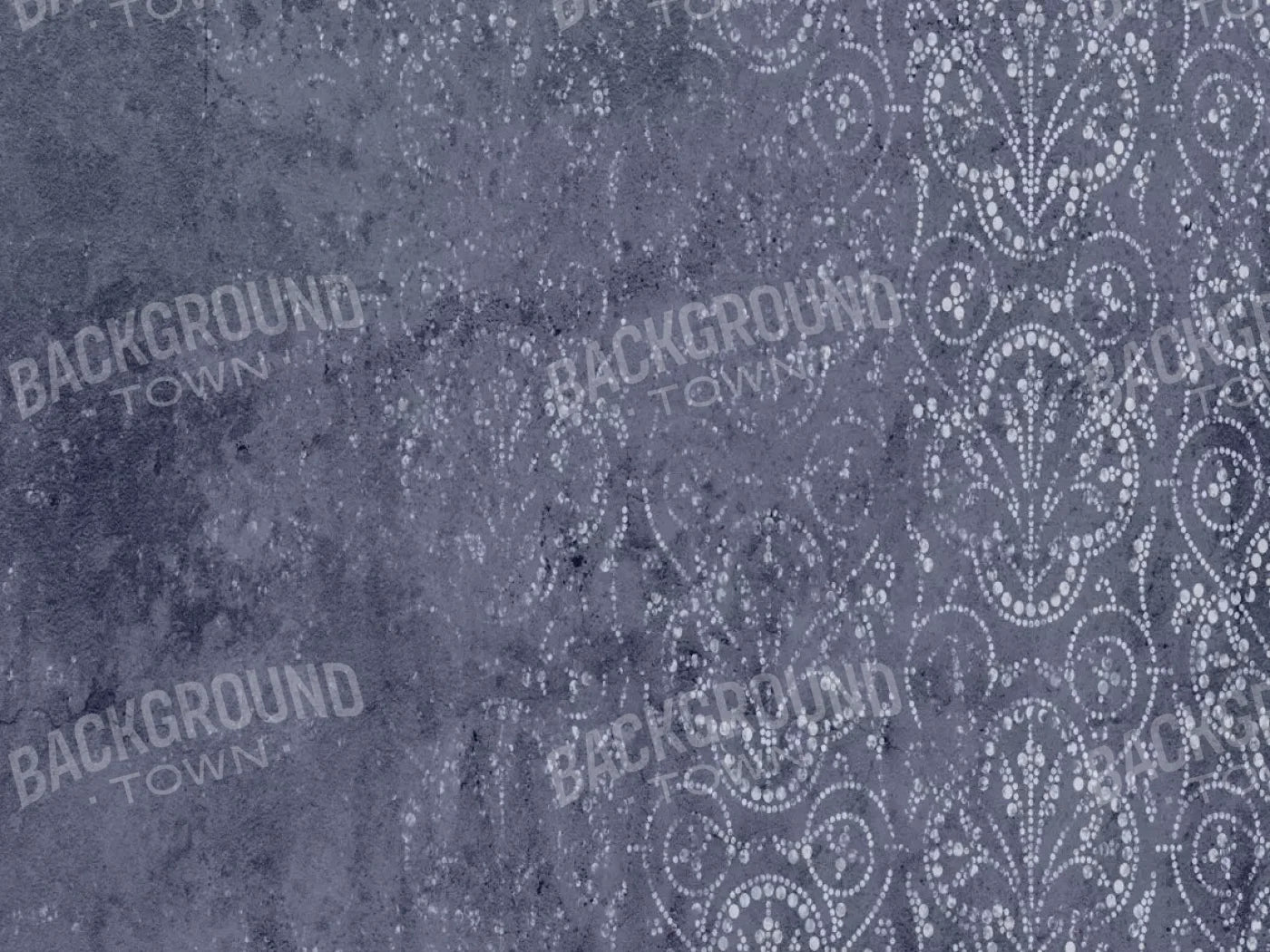 Denim Grunge 7X5 Ultracloth ( 84 X 60 Inch ) Backdrop