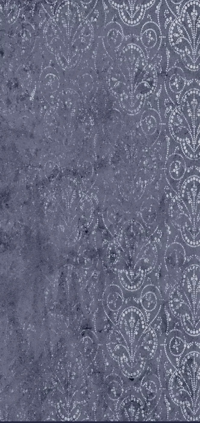Denim Grunge 8X16 Ultracloth ( 96 X 192 Inch ) Backdrop