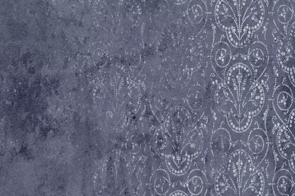 Denim Grunge 8X5 Ultracloth ( 96 X 60 Inch ) Backdrop