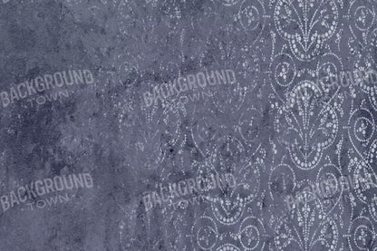 Denim Grunge 8X5 Ultracloth ( 96 X 60 Inch ) Backdrop