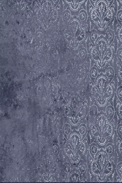 Denim Grunge Backdrop
