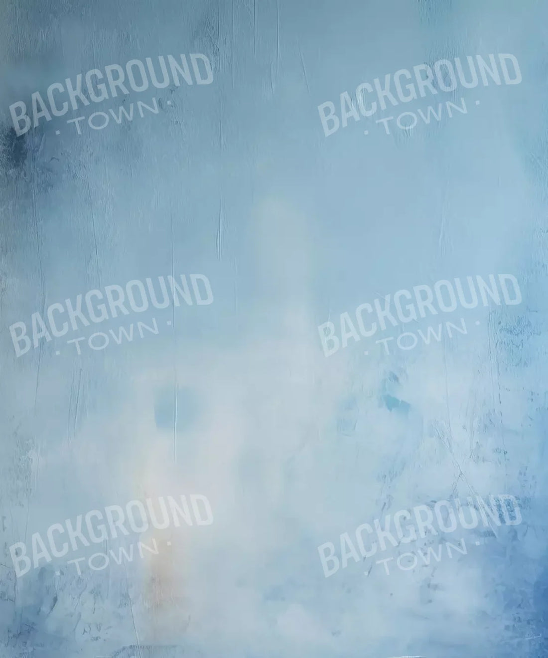 Blue  Backdrop for Photography
