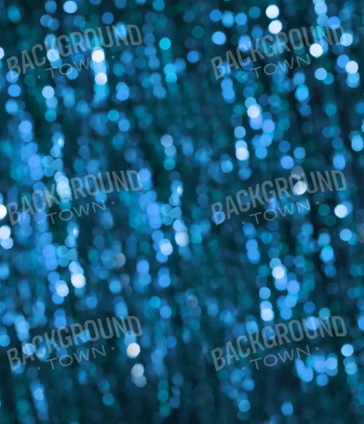 Denim Sparkle 10X12 Ultracloth ( 120 X 144 Inch ) Backdrop