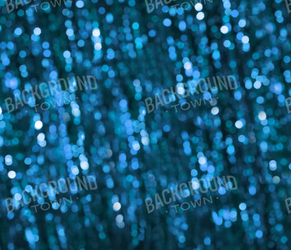Denim Sparkle 12X10 Ultracloth ( 144 X 120 Inch ) Backdrop
