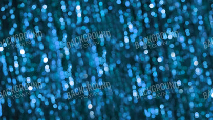 Denim Sparkle 14X8 Ultracloth ( 168 X 96 Inch ) Backdrop