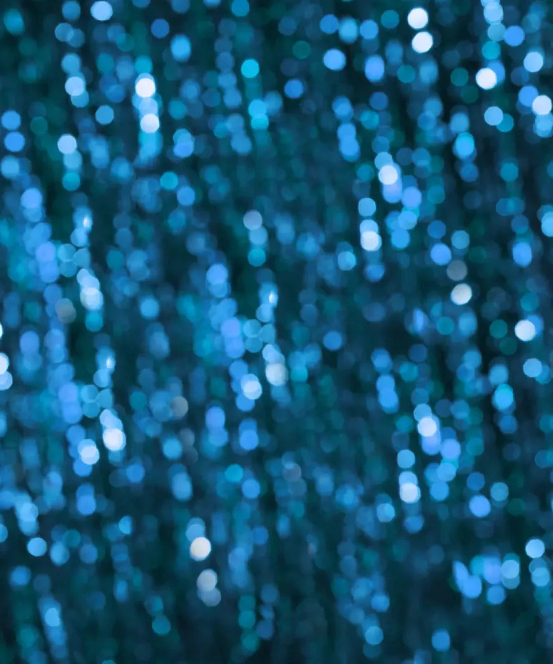 Blue Party Backdrop for Photography