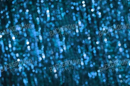 Denim Sparkle 8X5 Ultracloth ( 96 X 60 Inch ) Backdrop