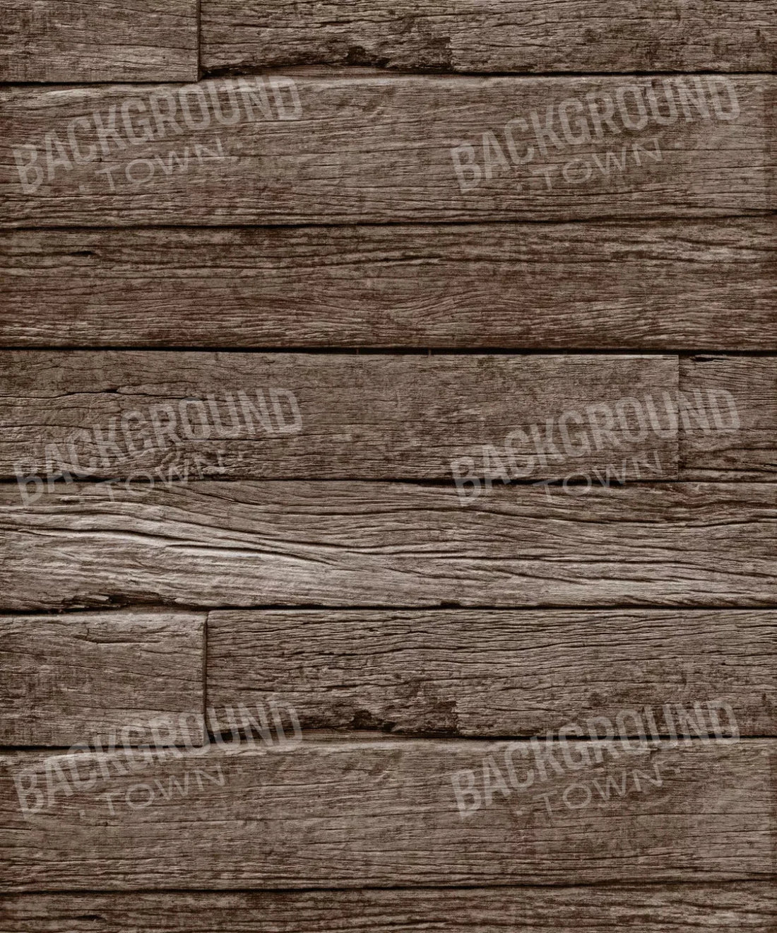 Brown Wood Backdrop for Photography