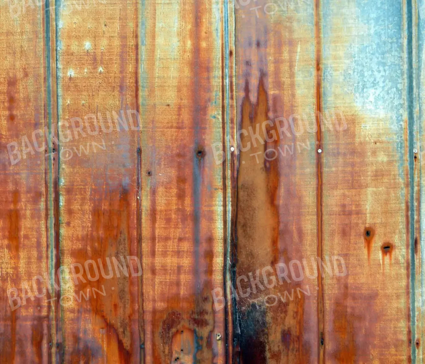 Derailed 12X10 Ultracloth ( 144 X 120 Inch ) Backdrop