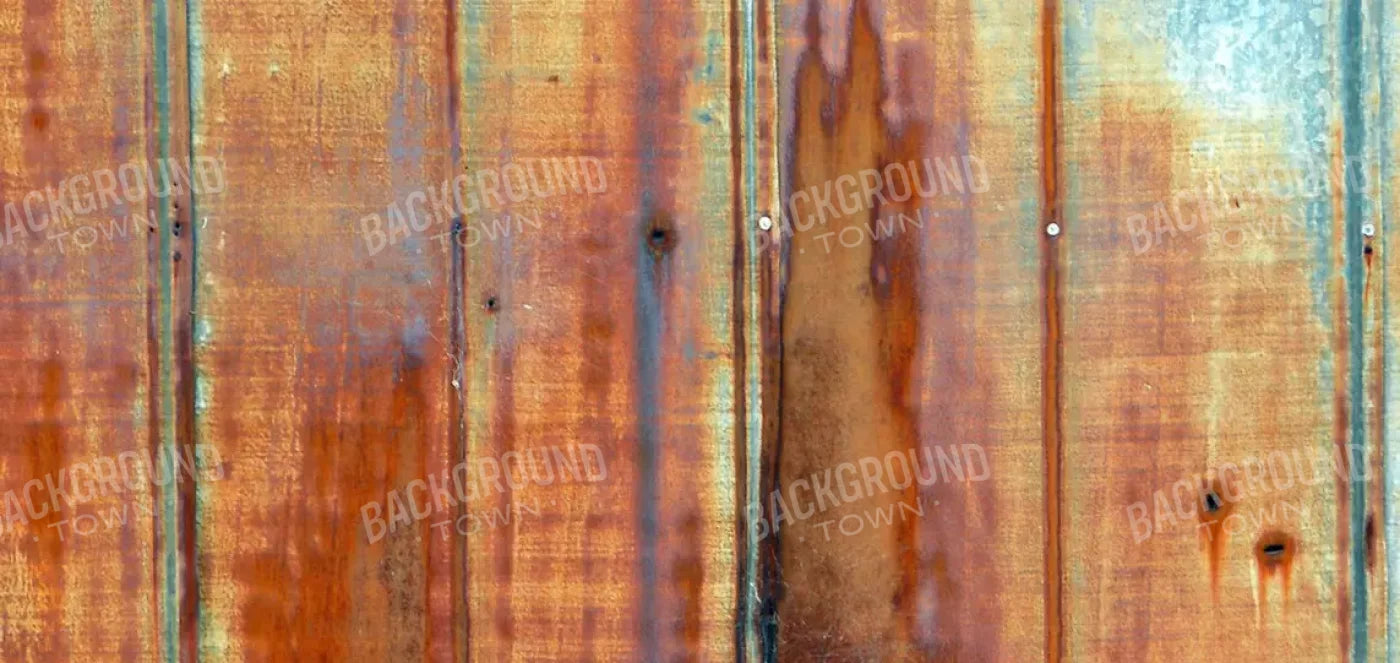 Derailed 16X8 Ultracloth ( 192 X 96 Inch ) Backdrop