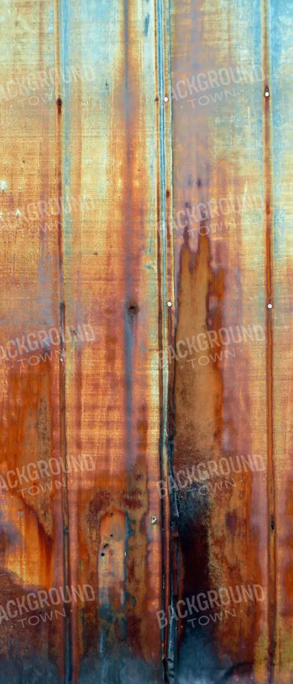 Derailed 5X12 Ultracloth For Westcott X-Drop ( 60 X 144 Inch ) Backdrop