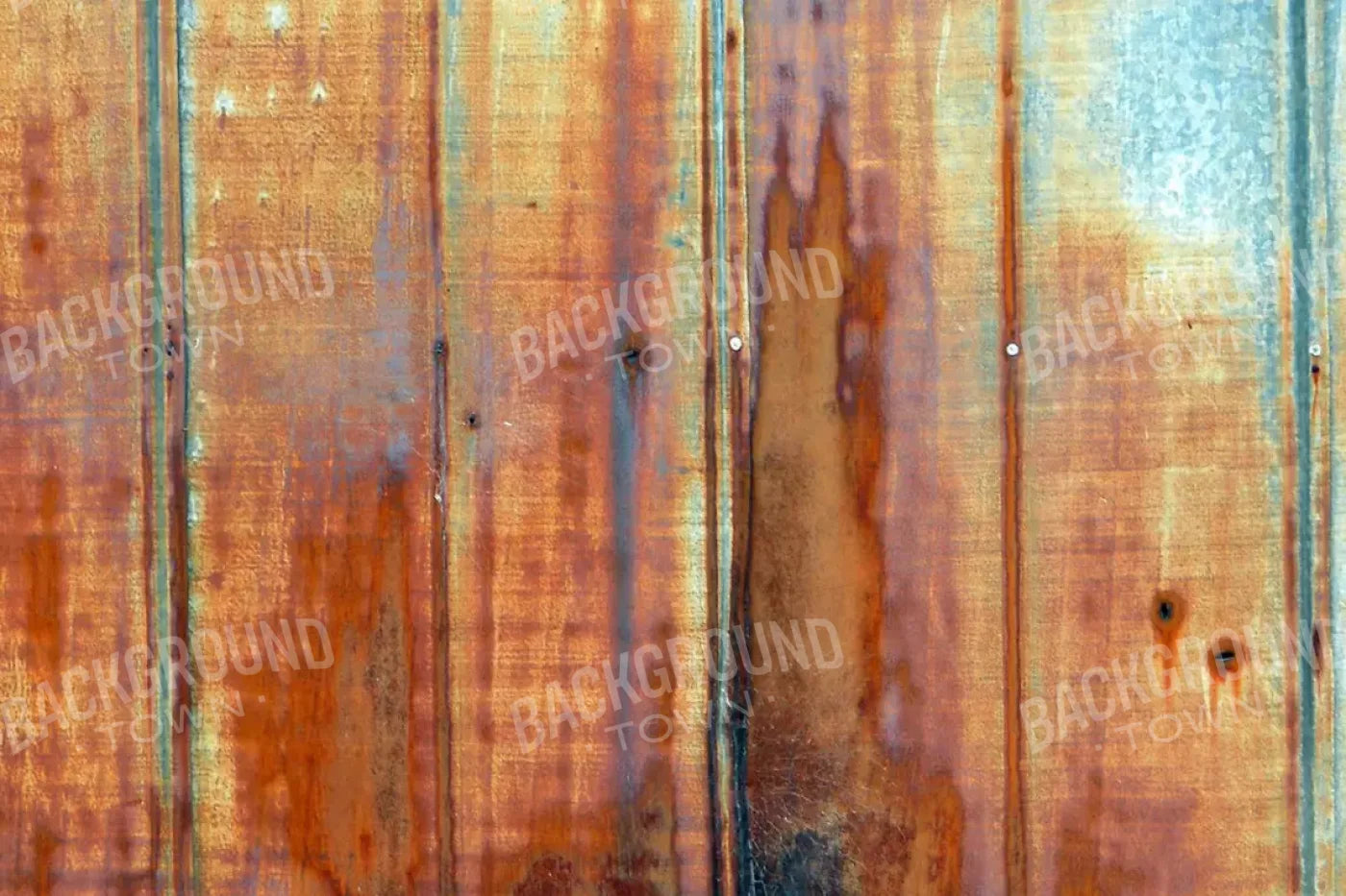 Derailed 8X5 Ultracloth ( 96 X 60 Inch ) Backdrop