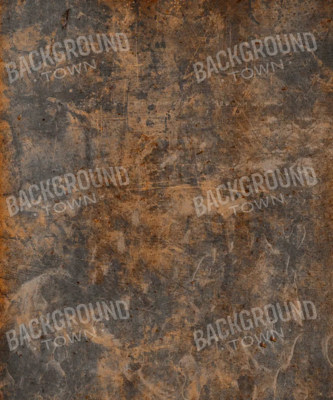 Brown Urban Grunge Backdrop for Photography
