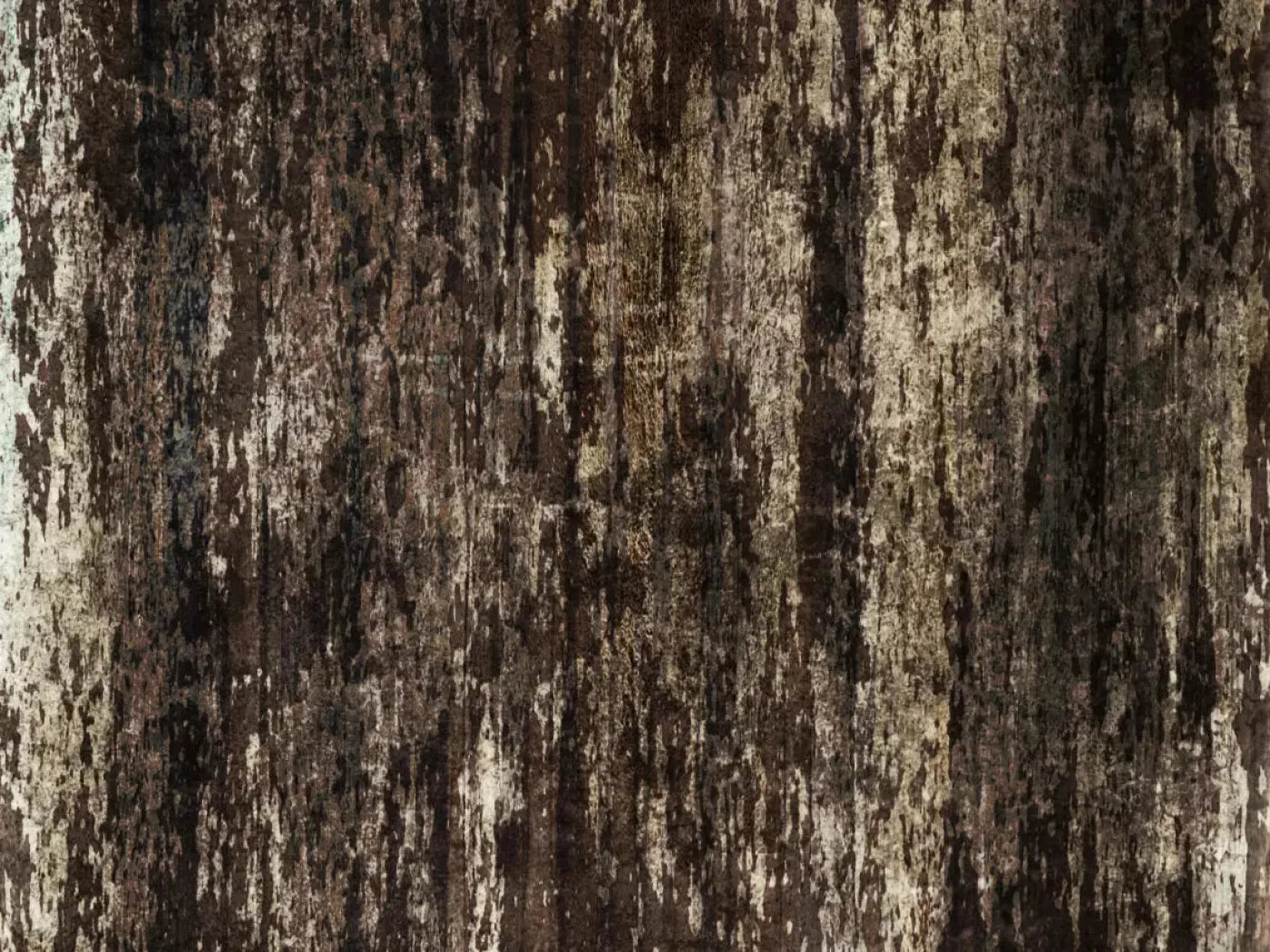 Desolate 10X8 Fleece ( 120 X 96 Inch ) Backdrop
