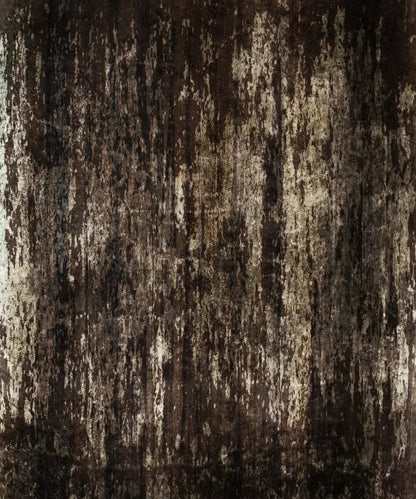 Black Urban Grunge Backdrop for Photography