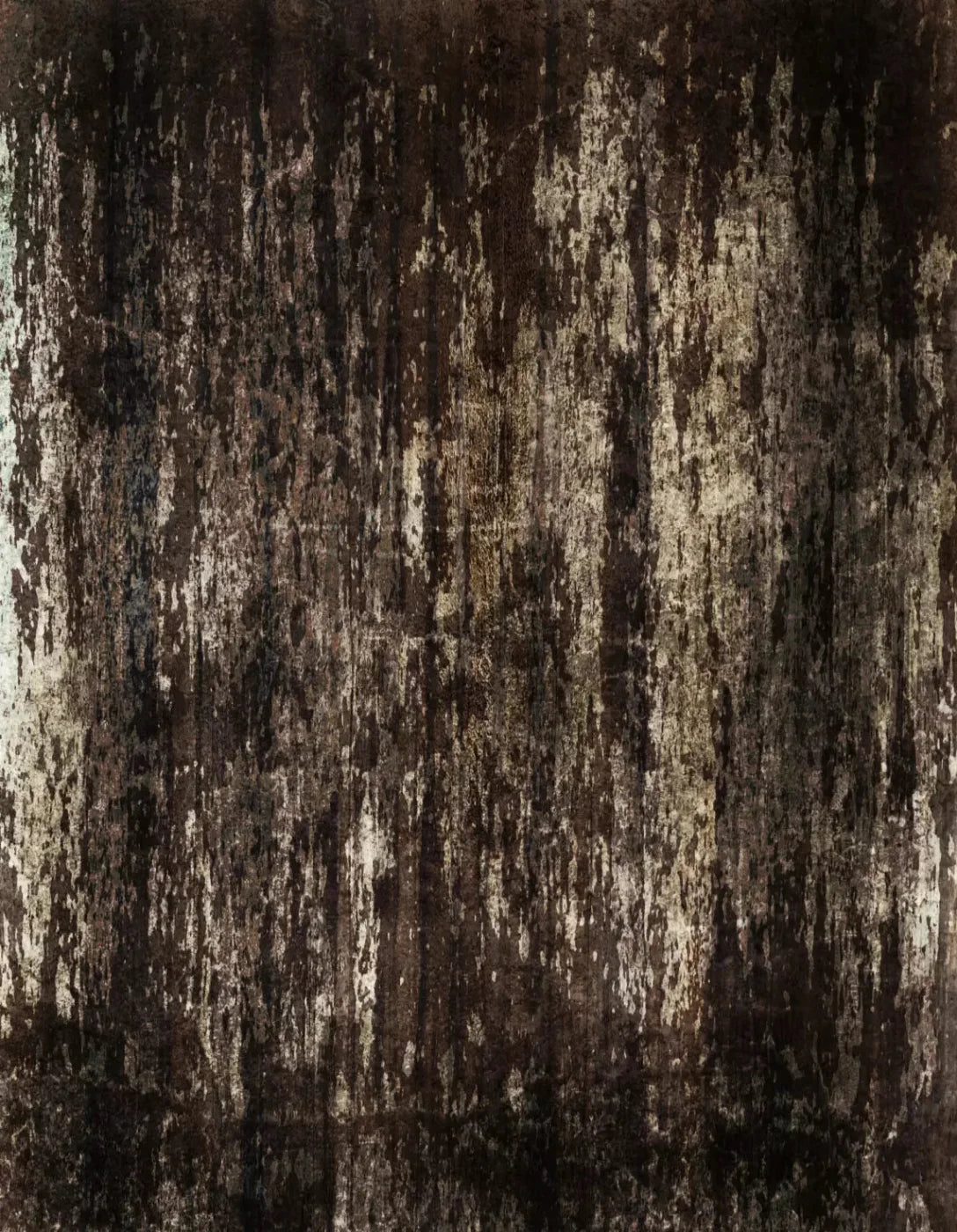 Desolate 6X8 Fleece ( 72 X 96 Inch ) Backdrop