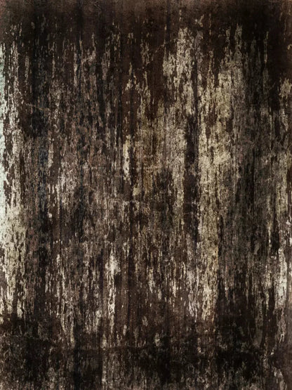 Desolate 8X10 Fleece ( 96 X 120 Inch ) Backdrop