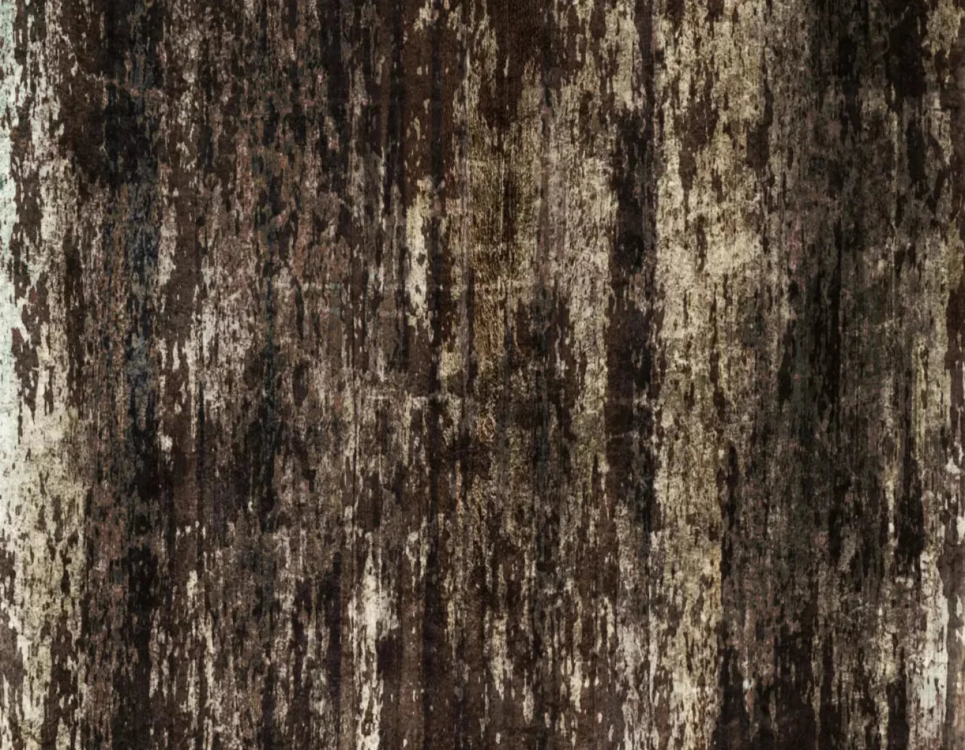 Desolate 8X6 Fleece ( 96 X 72 Inch ) Backdrop