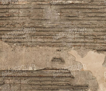 Destitute 12X10 Ultracloth ( 144 X 120 Inch ) Backdrop