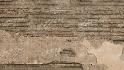 Destitute 14X8 Ultracloth ( 168 X 96 Inch ) Backdrop